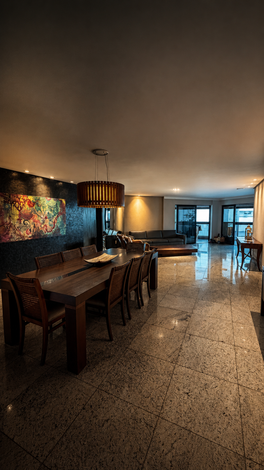 APARTAMENTO PORTUCALE